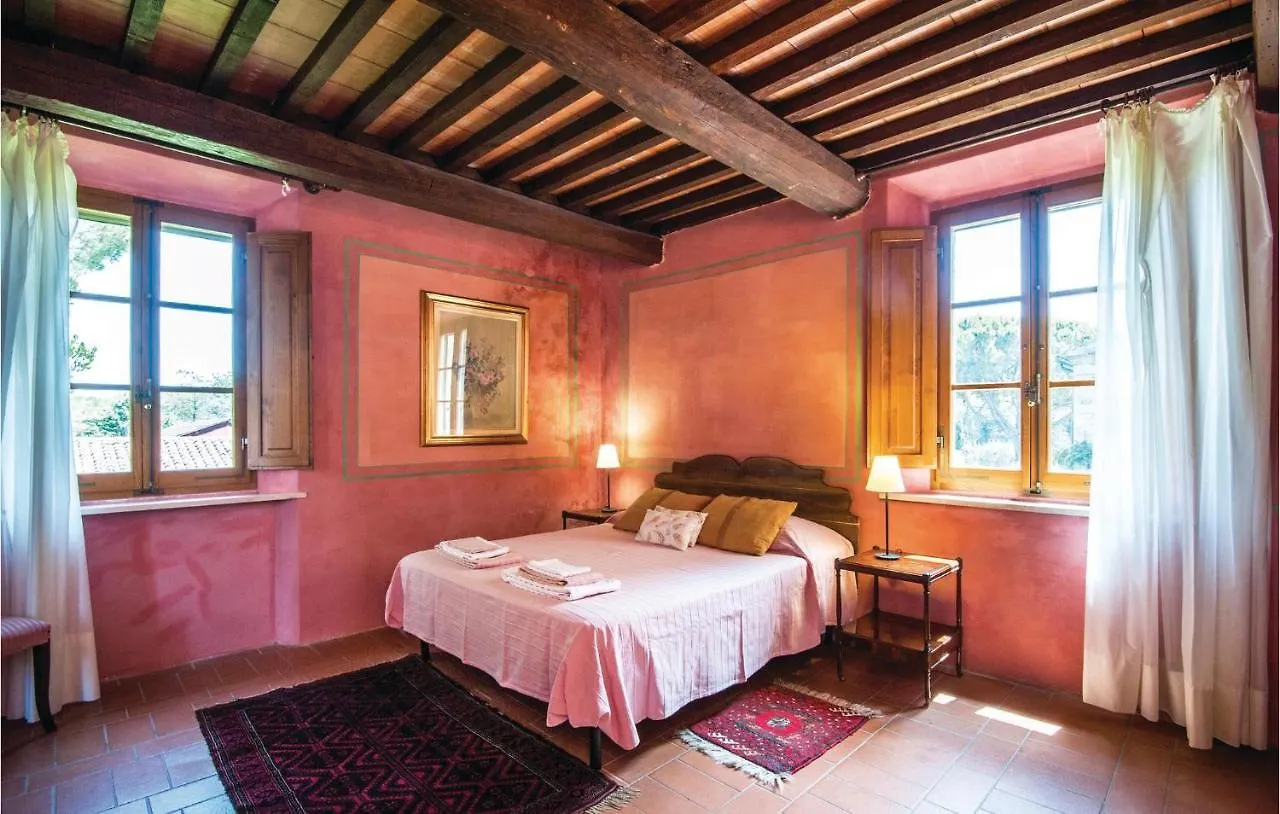 Poggio Lapparita Villa Paganico  Tatil Evi Paganico (Grosseto)