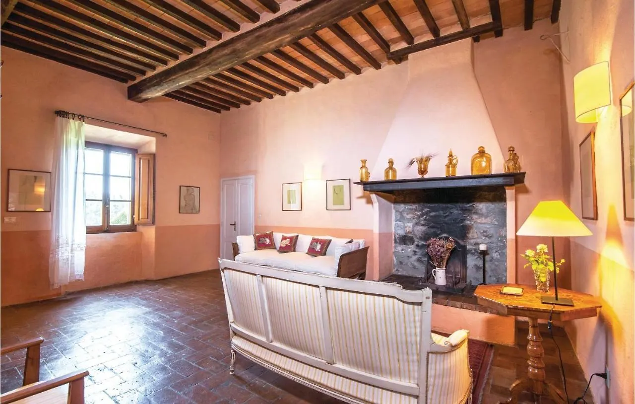 Poggio Lapparita Villa Paganico  Paganico (Grosseto)